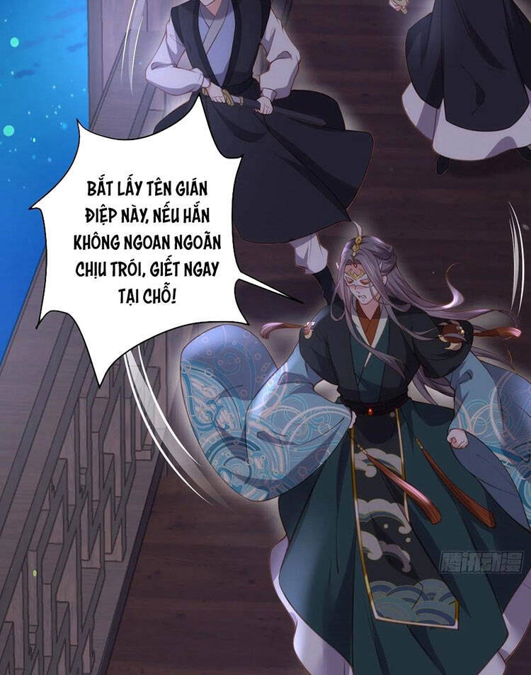 Hoạn Phi Thiên Hạ Chapter 139 - Trang 2