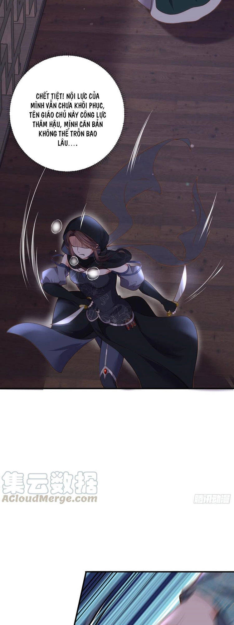 Hoạn Phi Thiên Hạ Chapter 139 - Trang 2