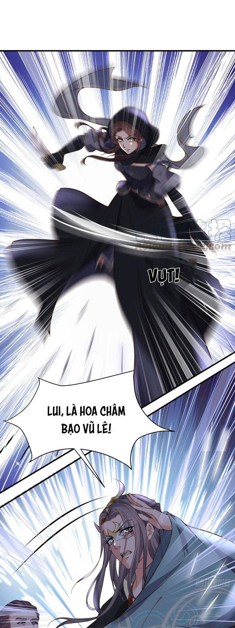 Hoạn Phi Thiên Hạ Chapter 139 - Trang 2