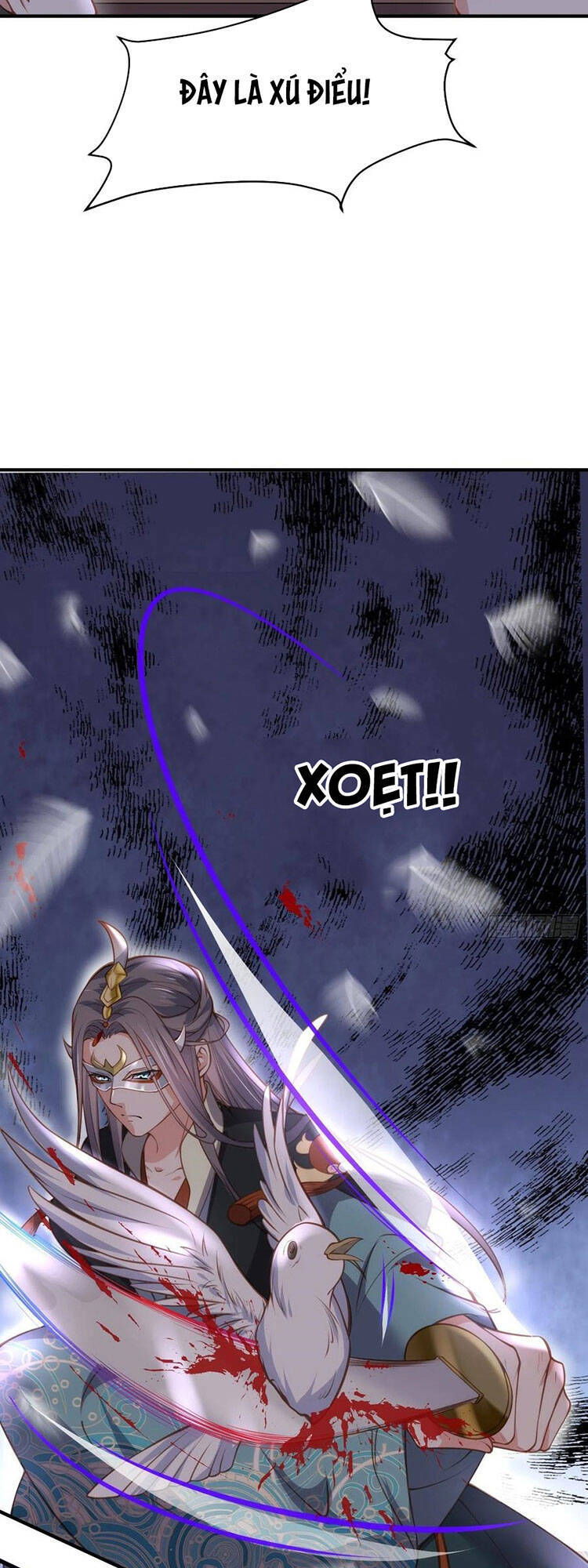 Hoạn Phi Thiên Hạ Chapter 139 - Trang 2