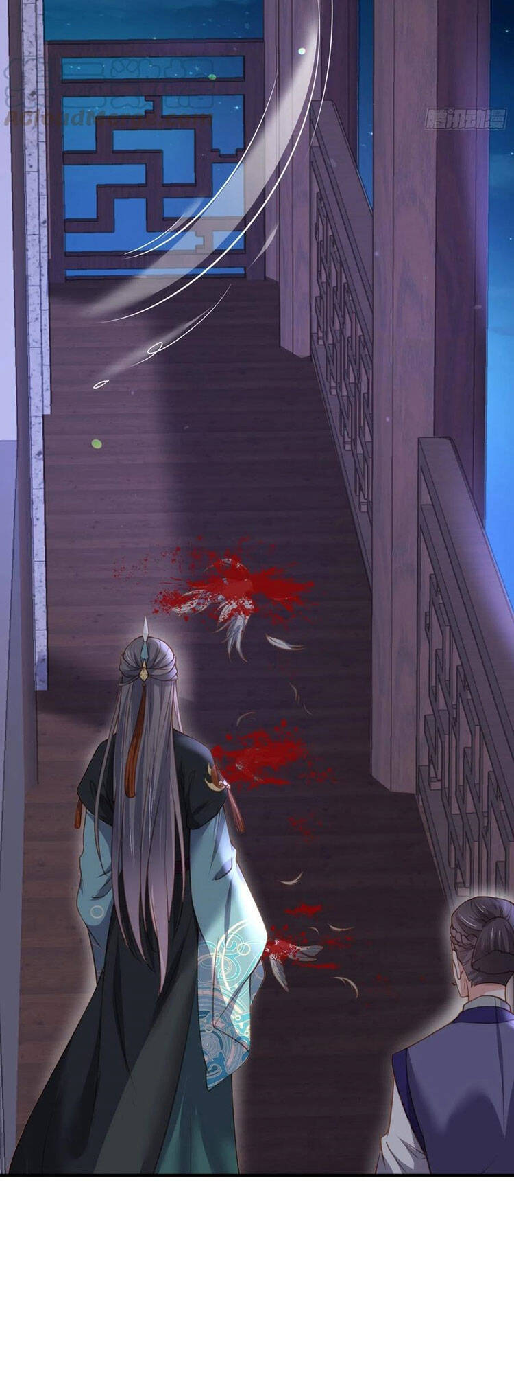 Hoạn Phi Thiên Hạ Chapter 139 - Trang 2