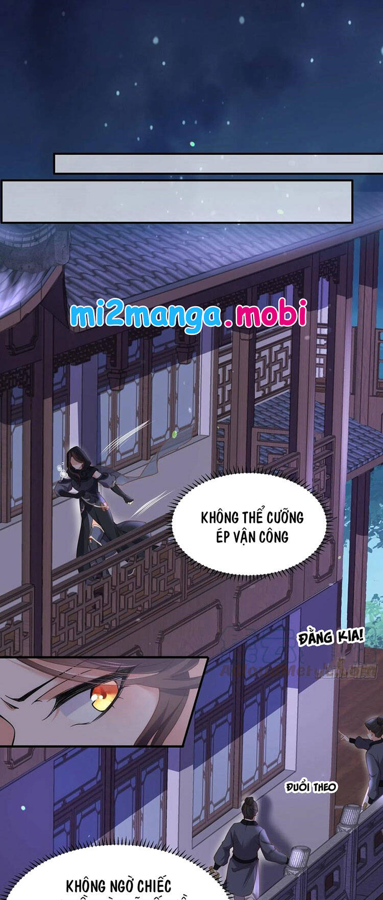 Hoạn Phi Thiên Hạ Chapter 139 - Trang 2