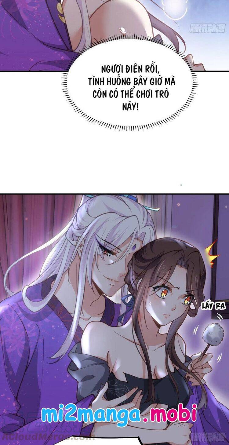 Hoạn Phi Thiên Hạ Chapter 140 - Trang 2