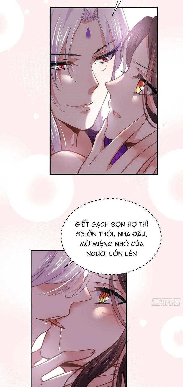 Hoạn Phi Thiên Hạ Chapter 140 - Trang 2