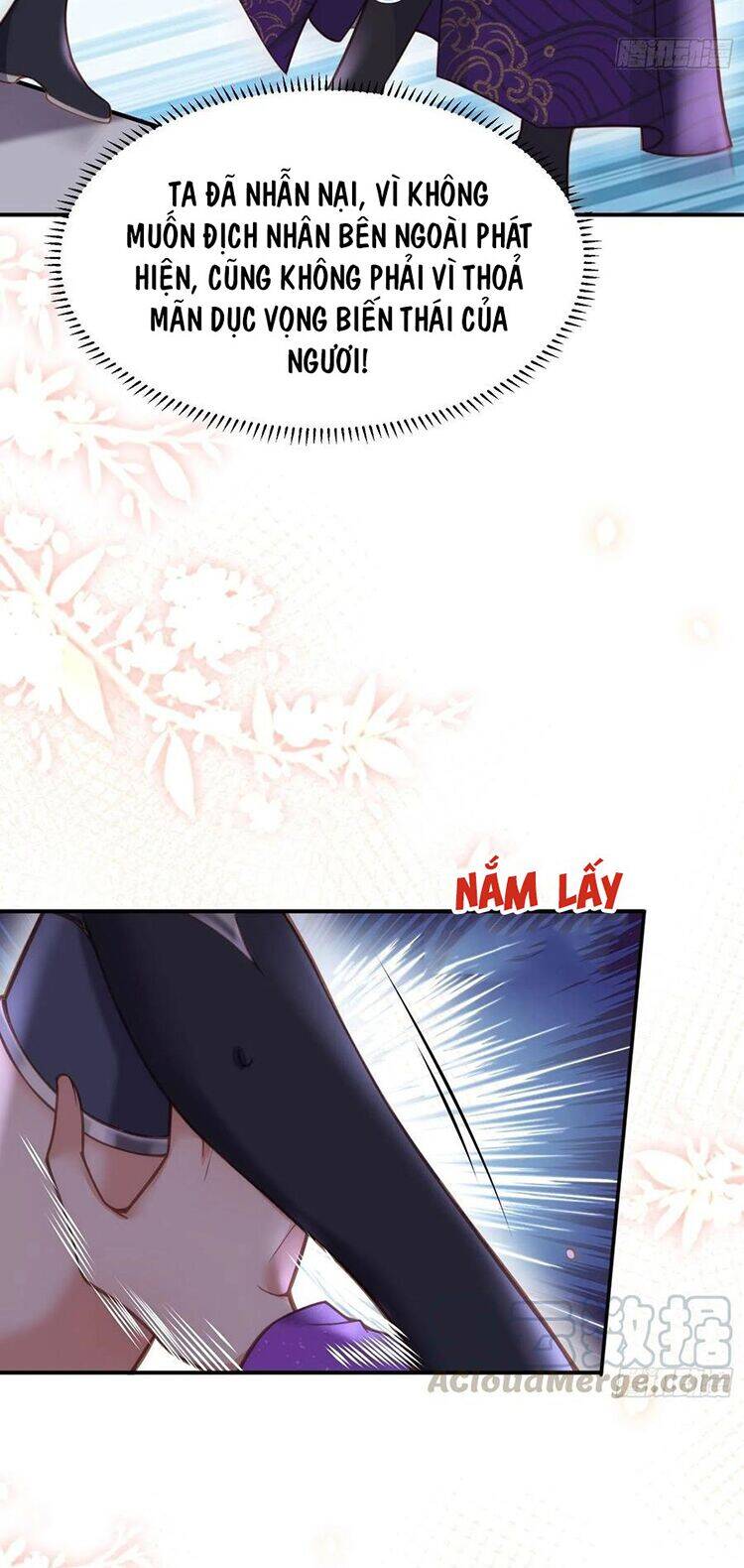 Hoạn Phi Thiên Hạ Chapter 140 - Trang 2