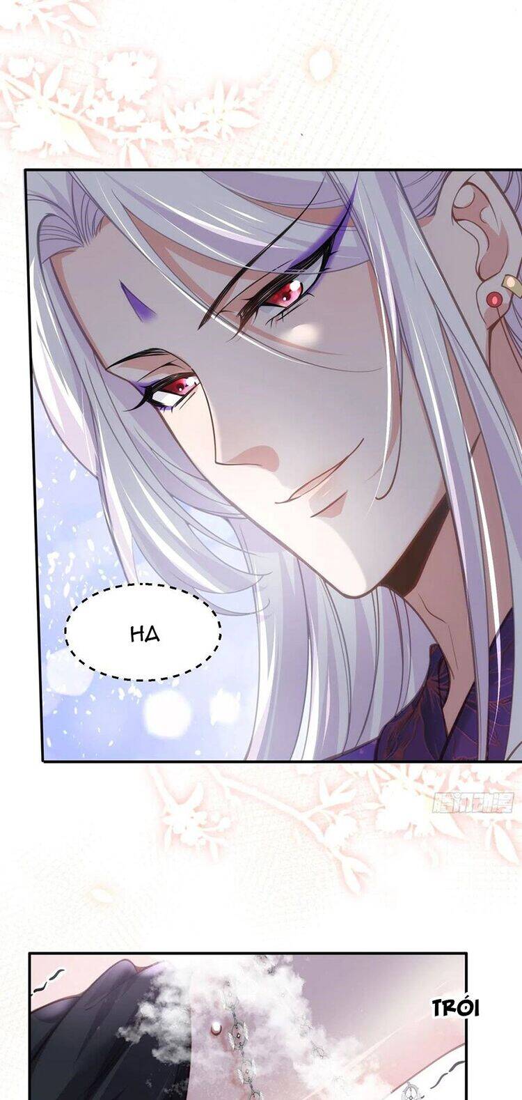 Hoạn Phi Thiên Hạ Chapter 140 - Trang 2