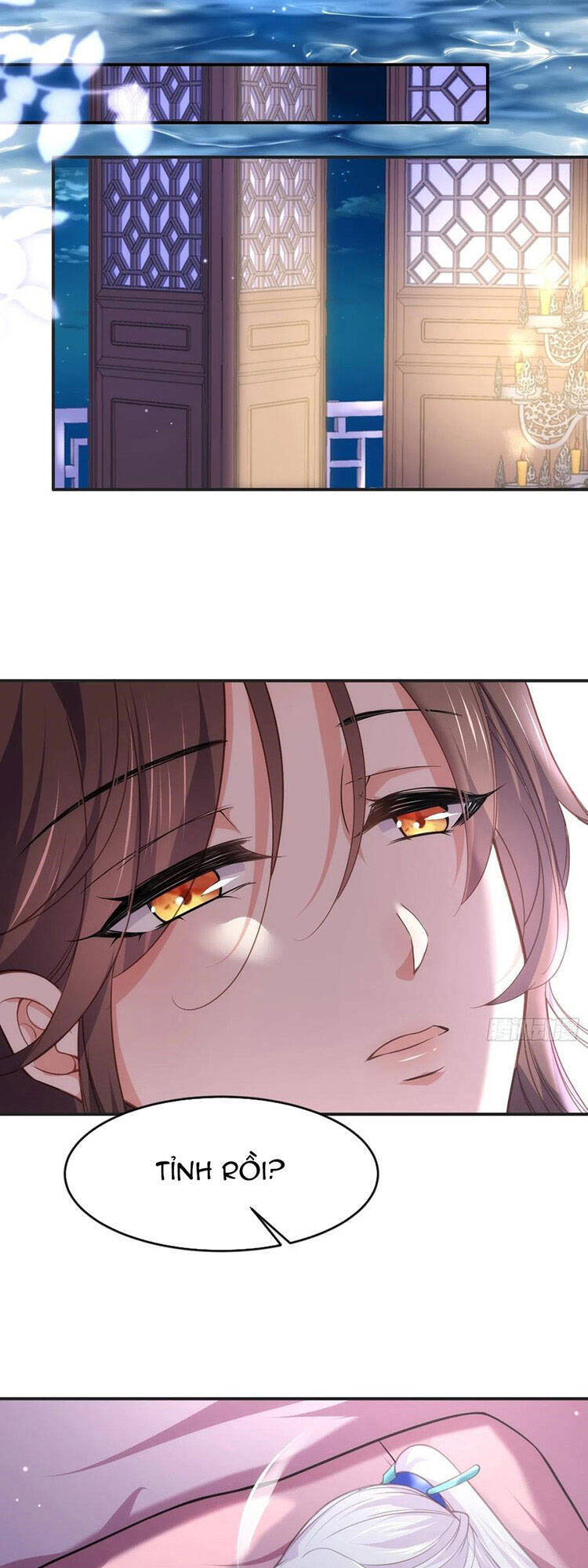 Hoạn Phi Thiên Hạ Chapter 141 - Trang 2