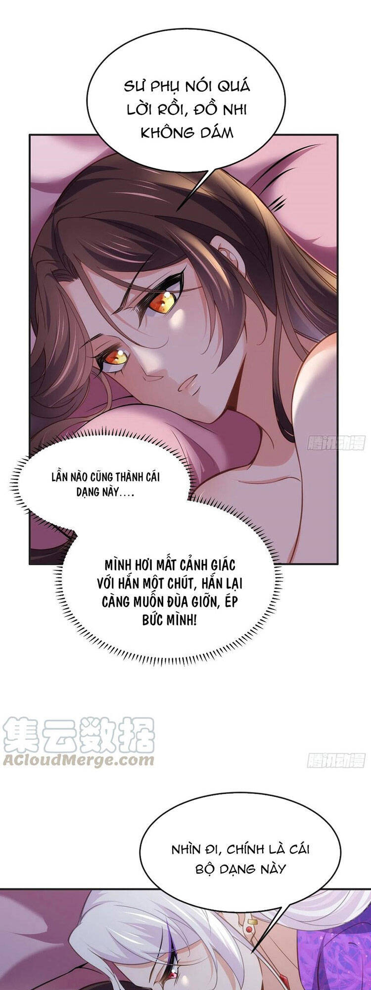 Hoạn Phi Thiên Hạ Chapter 141 - Trang 2