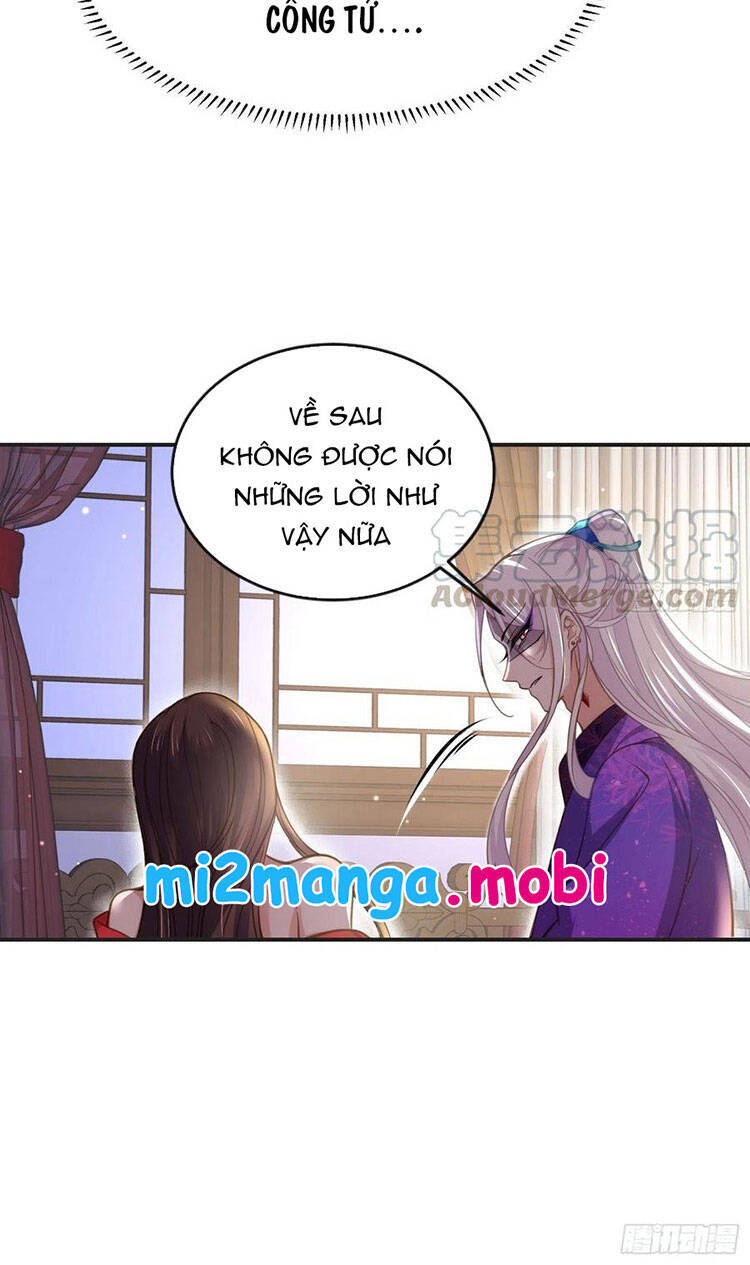 Hoạn Phi Thiên Hạ Chapter 141 - Trang 2