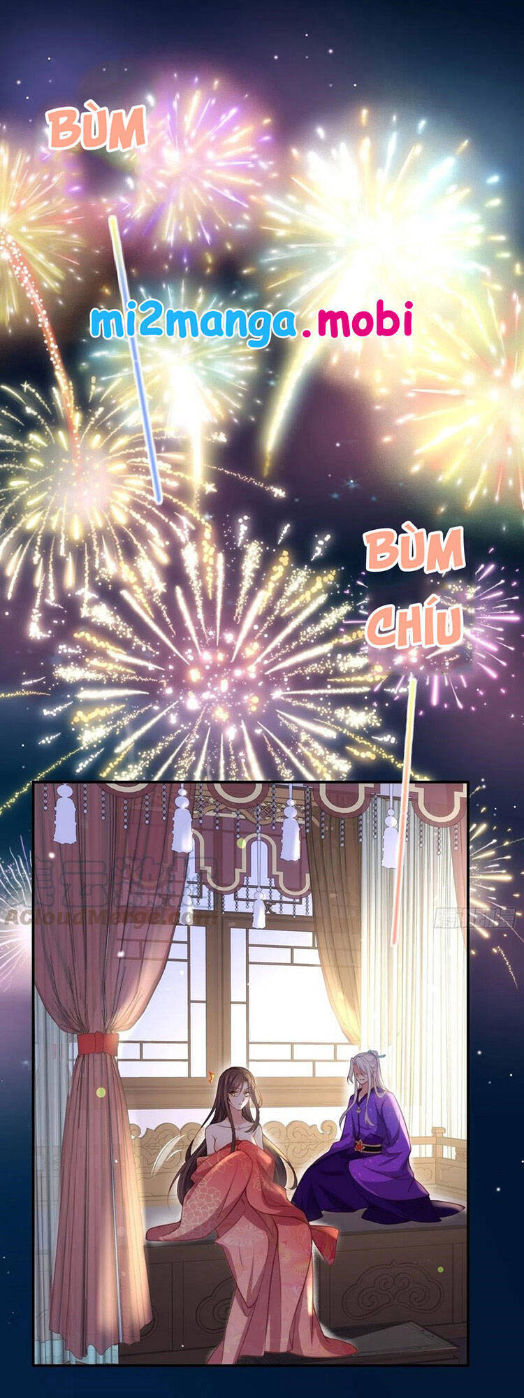 Hoạn Phi Thiên Hạ Chapter 141 - Trang 2