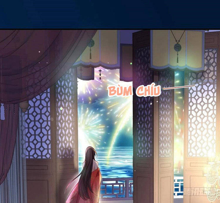 Hoạn Phi Thiên Hạ Chapter 141 - Trang 2