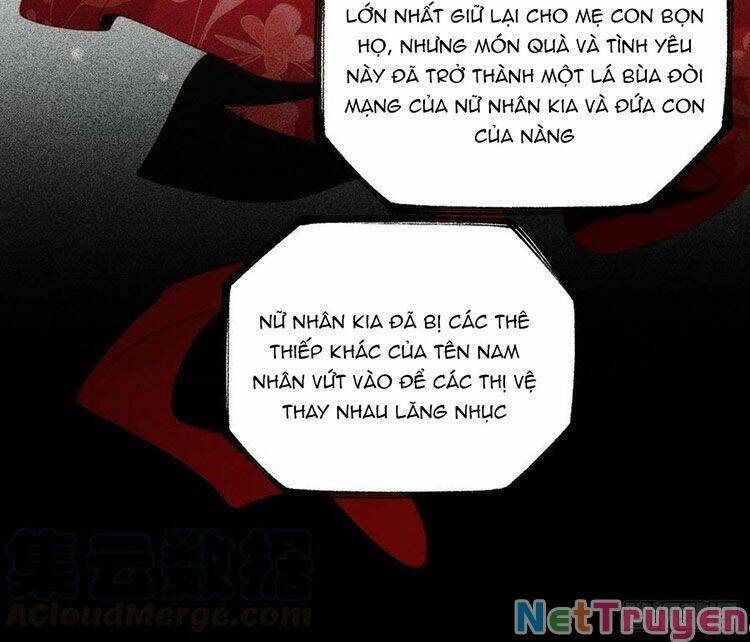 Hoạn Phi Thiên Hạ Chapter 142 - Trang 2