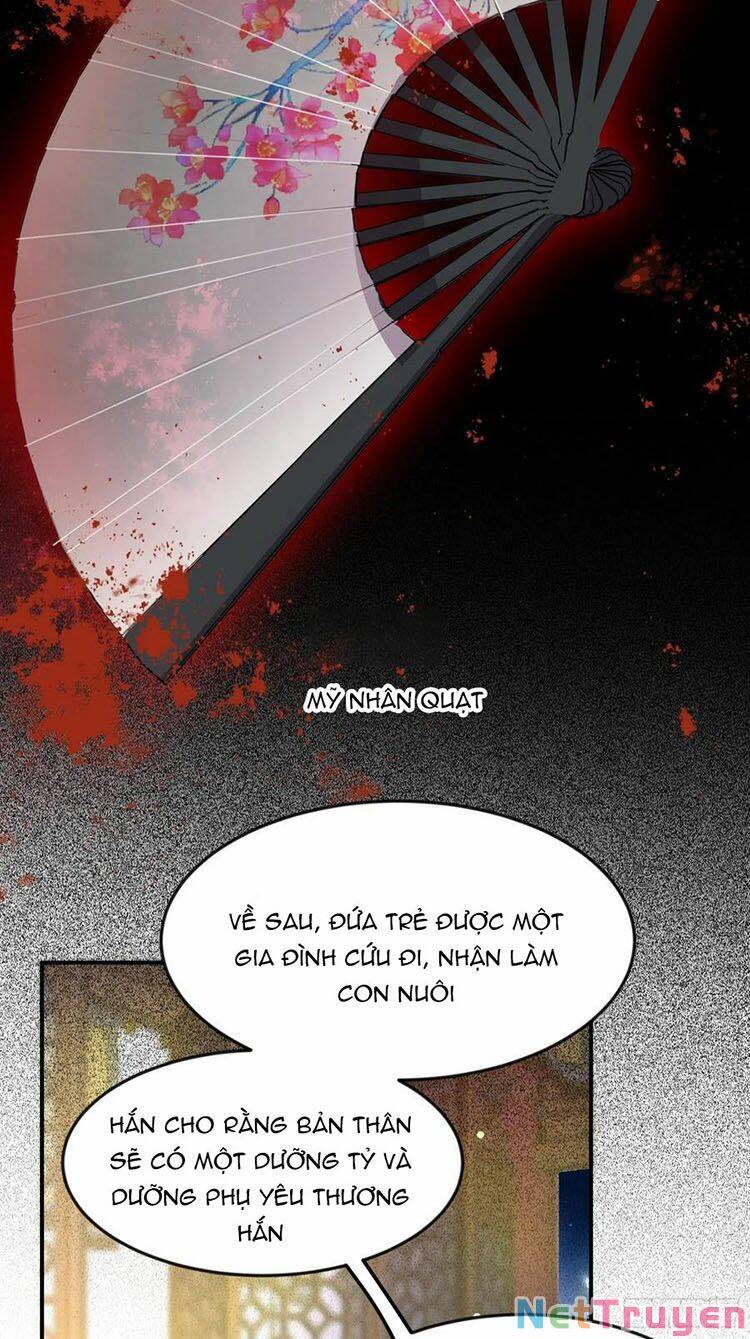 Hoạn Phi Thiên Hạ Chapter 142 - Trang 2