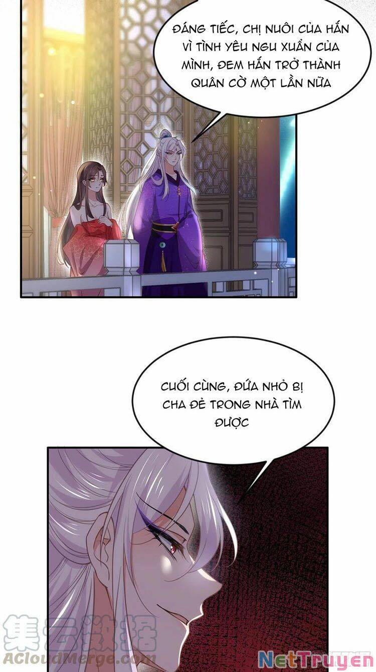 Hoạn Phi Thiên Hạ Chapter 142 - Trang 2