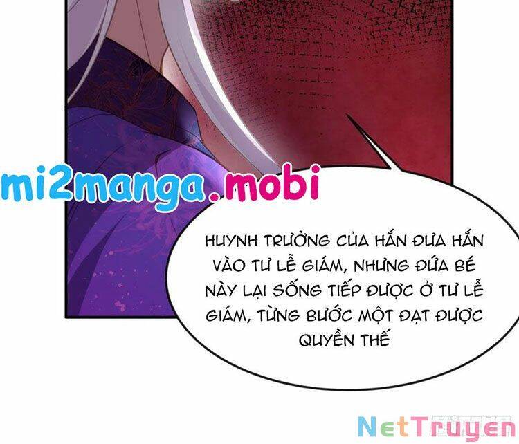 Hoạn Phi Thiên Hạ Chapter 142 - Trang 2