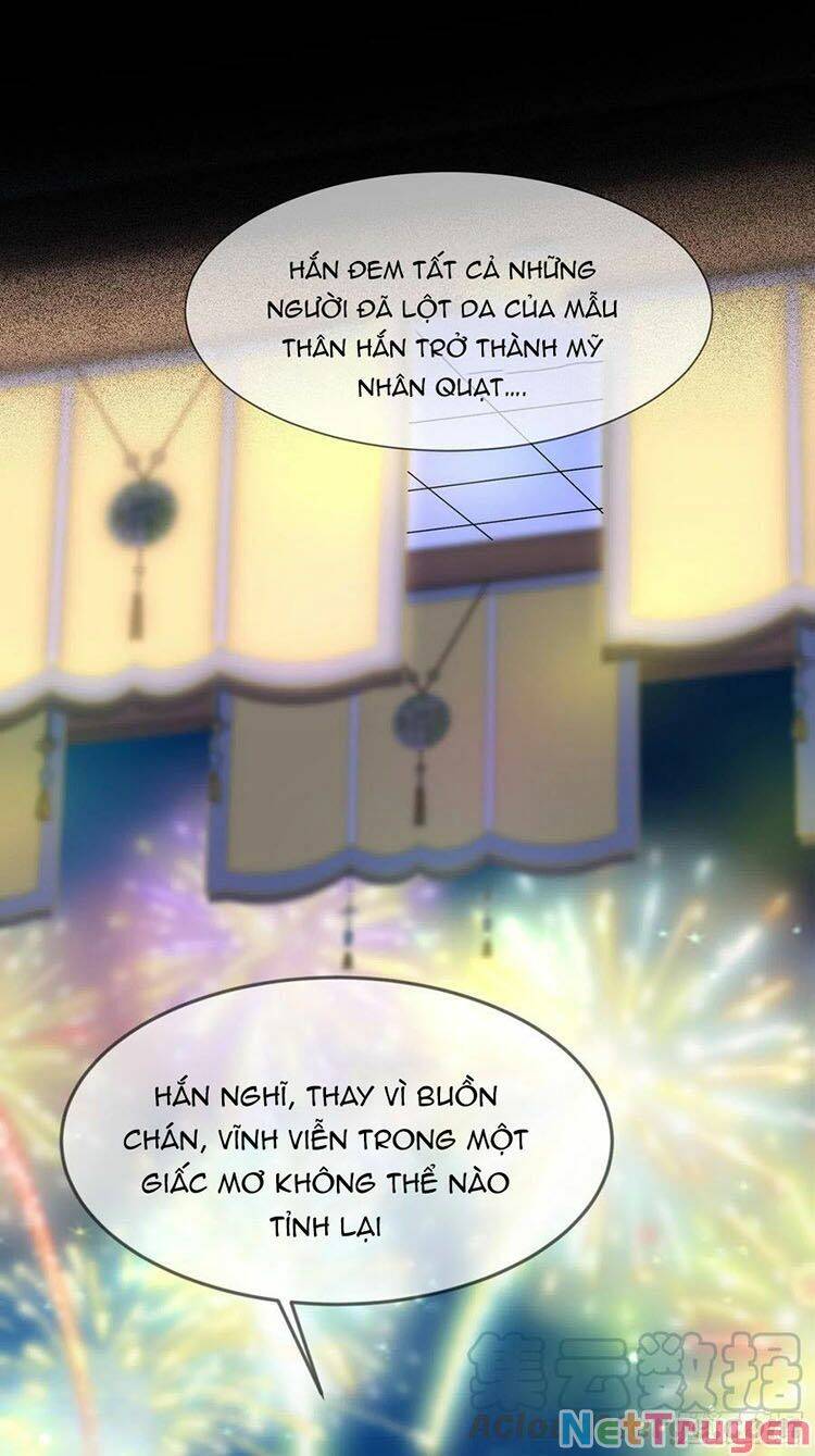 Hoạn Phi Thiên Hạ Chapter 142 - Trang 2