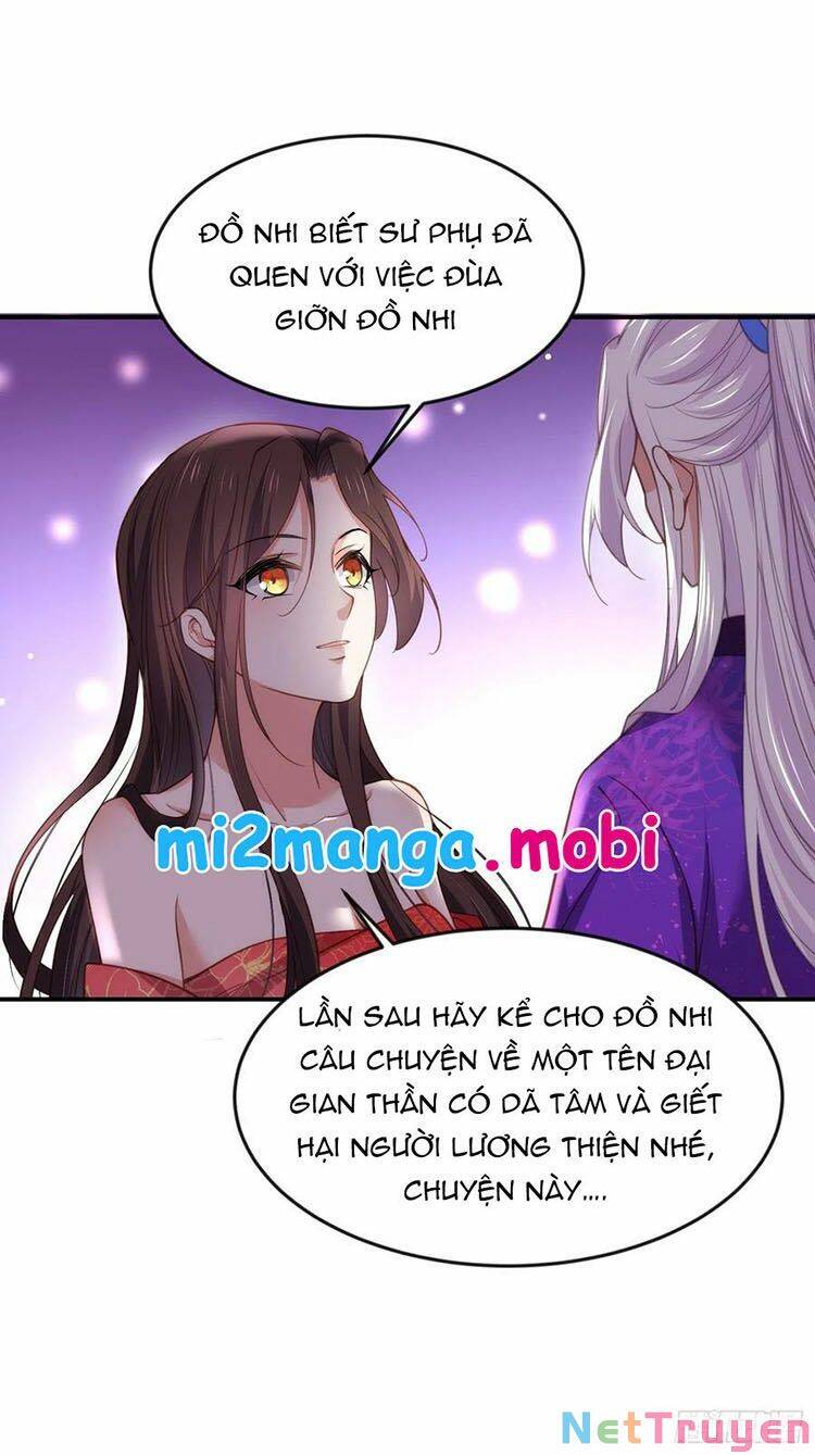 Hoạn Phi Thiên Hạ Chapter 142 - Trang 2