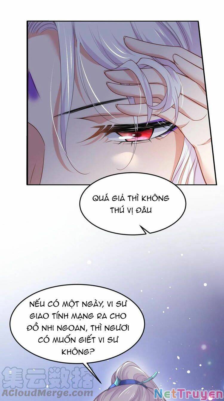 Hoạn Phi Thiên Hạ Chapter 142 - Trang 2