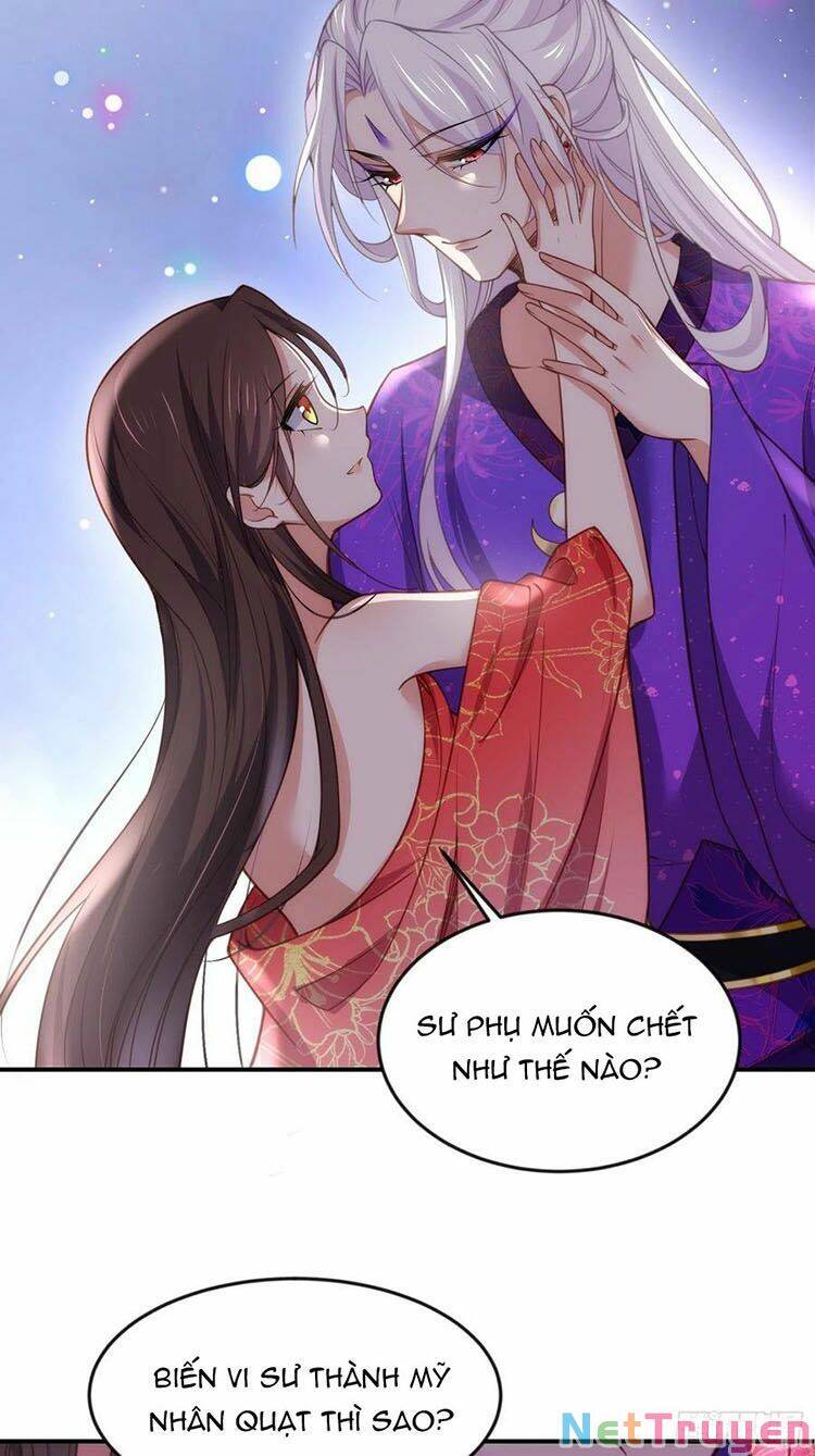 Hoạn Phi Thiên Hạ Chapter 142 - Trang 2