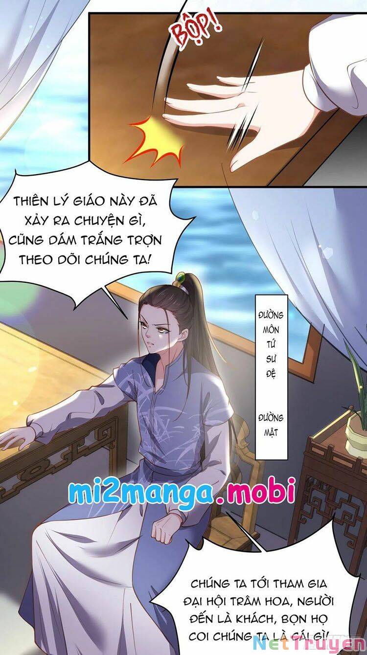 Hoạn Phi Thiên Hạ Chapter 142 - Trang 2