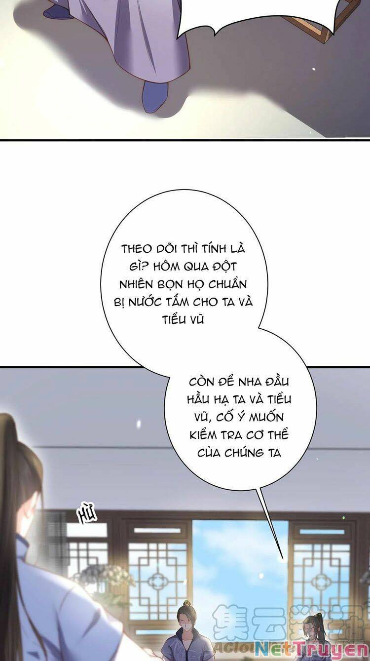 Hoạn Phi Thiên Hạ Chapter 142 - Trang 2