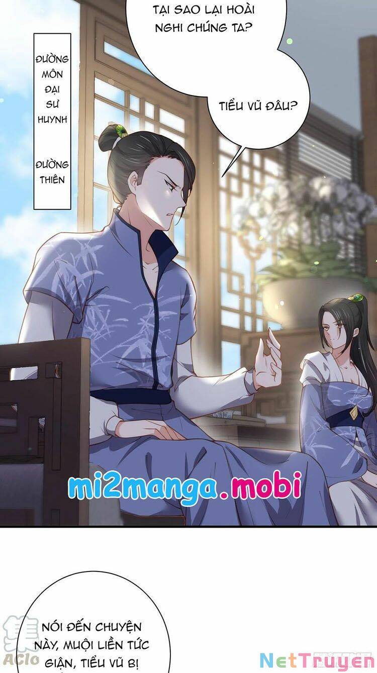 Hoạn Phi Thiên Hạ Chapter 142 - Trang 2