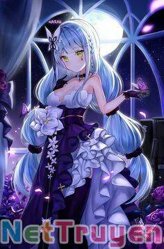 Hoạn Phi Thiên Hạ Chapter 142 - Trang 2