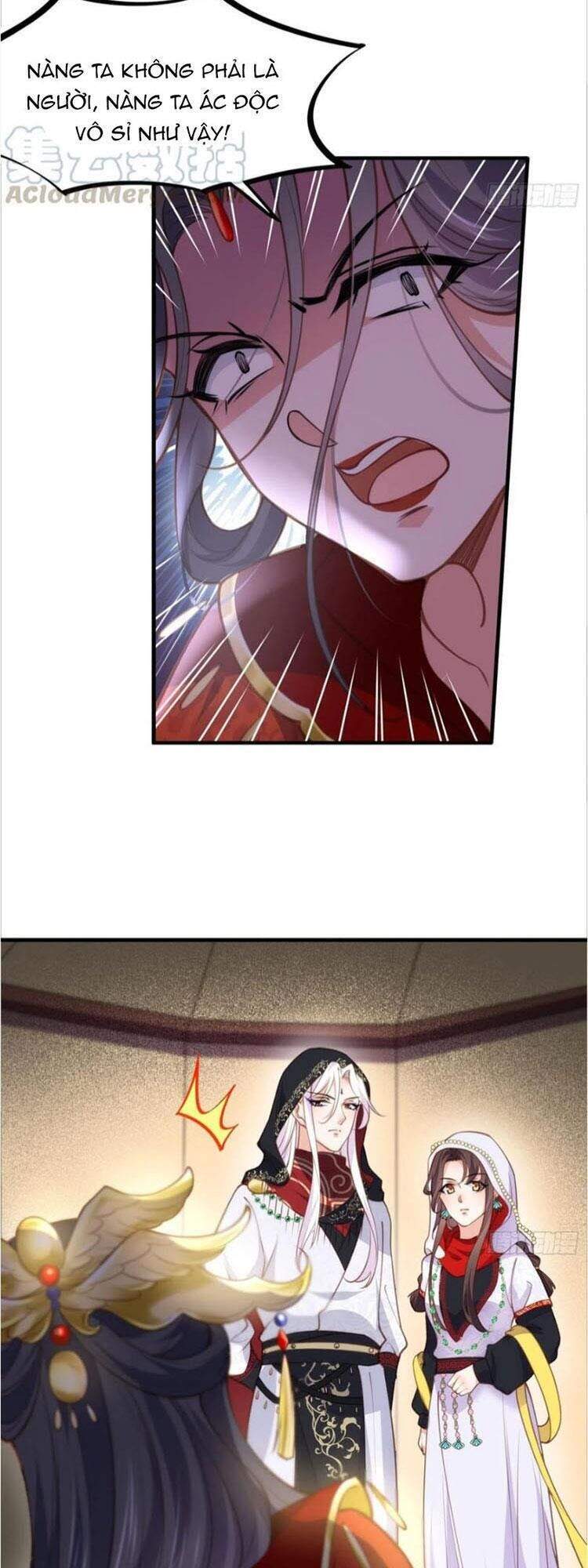 Hoạn Phi Thiên Hạ Chapter 145 - Trang 2