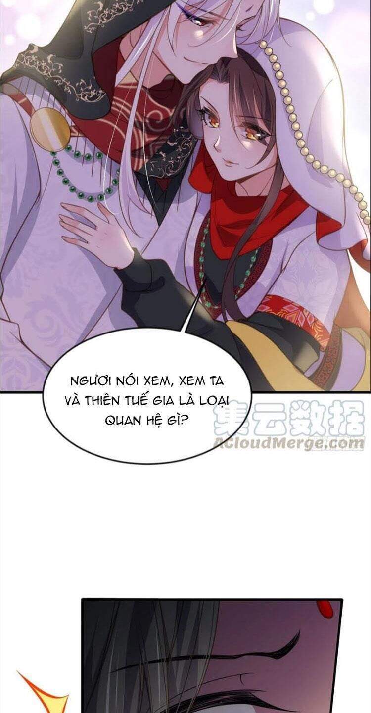 Hoạn Phi Thiên Hạ Chapter 145 - Trang 2