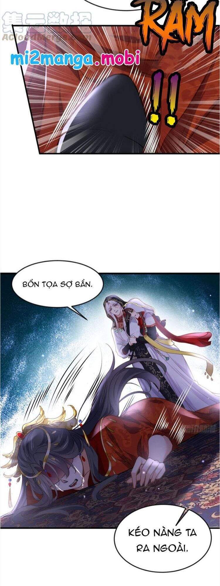 Hoạn Phi Thiên Hạ Chapter 145 - Trang 2