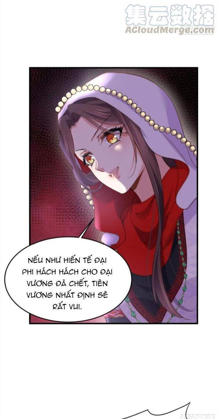Hoạn Phi Thiên Hạ Chapter 145 - Trang 2
