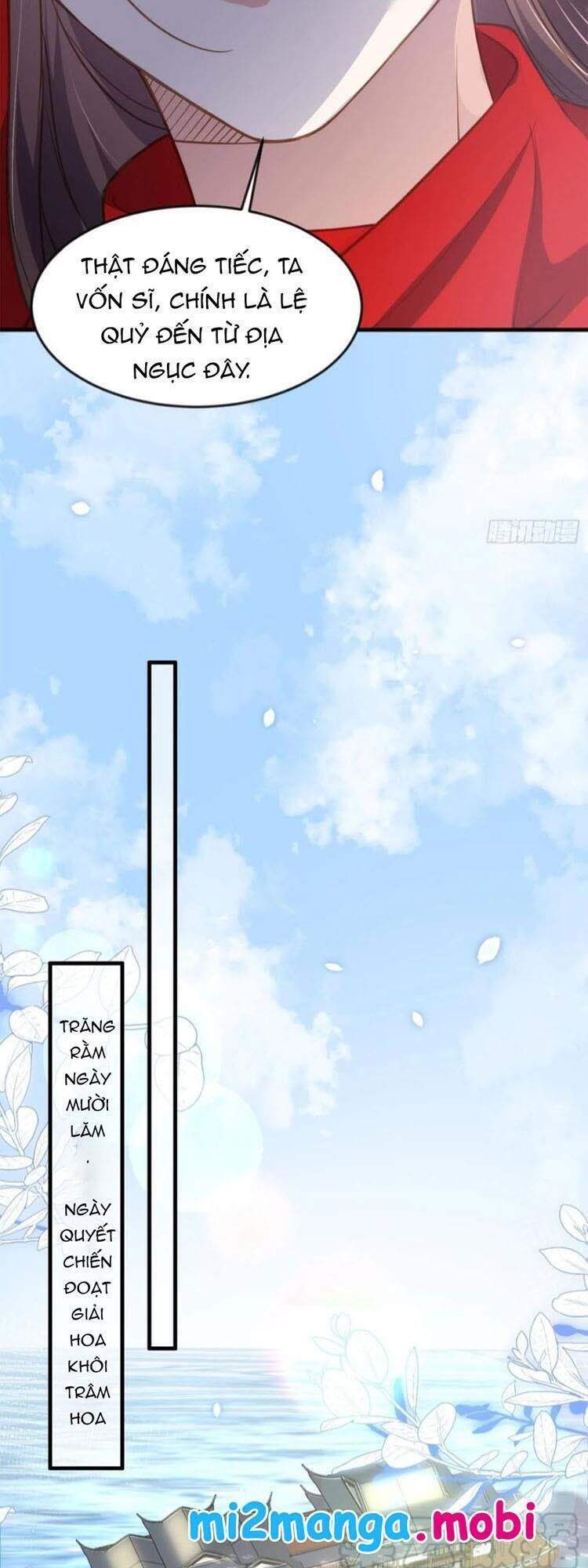 Hoạn Phi Thiên Hạ Chapter 145 - Trang 2