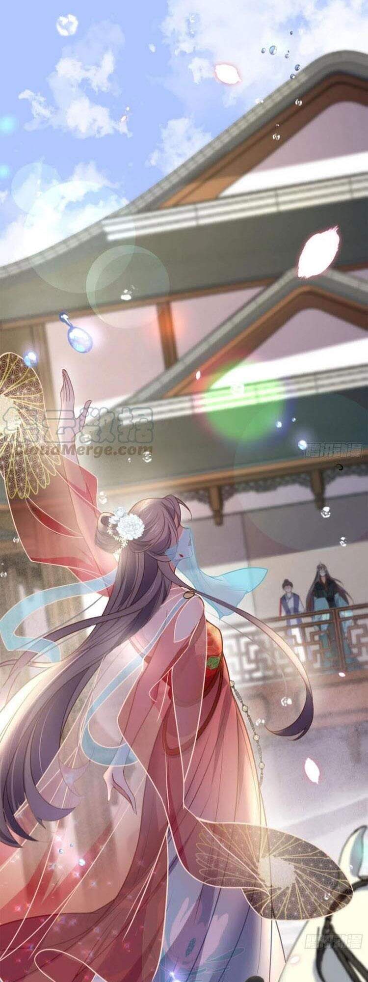 Hoạn Phi Thiên Hạ Chapter 145 - Trang 2