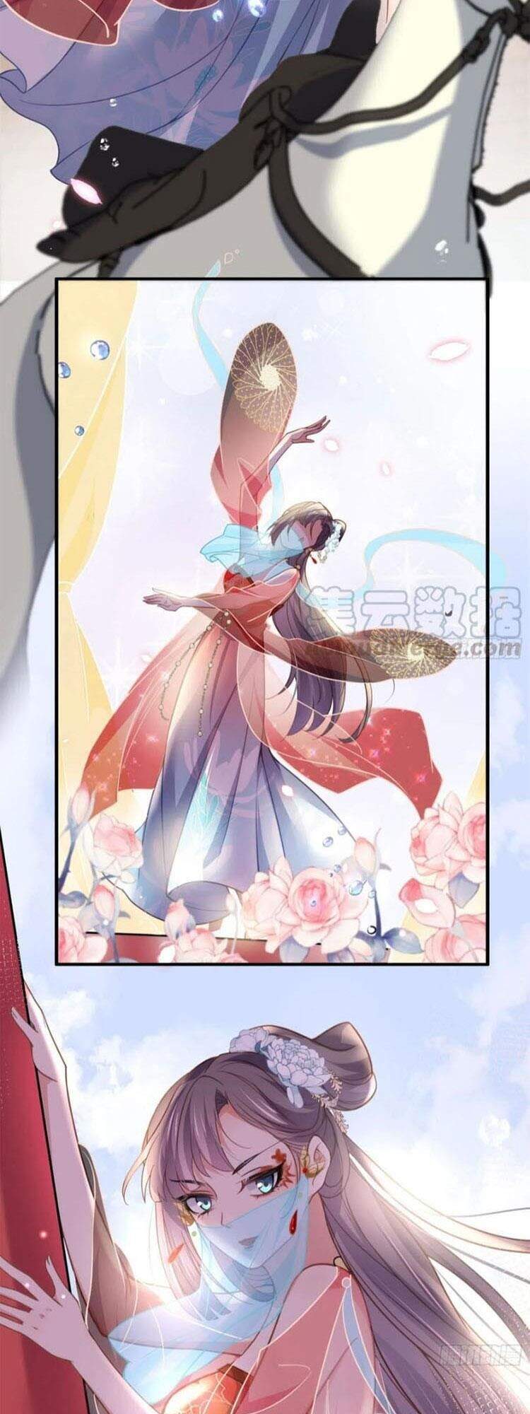 Hoạn Phi Thiên Hạ Chapter 145 - Trang 2