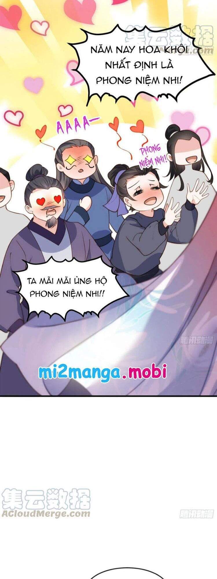 Hoạn Phi Thiên Hạ Chapter 145 - Trang 2