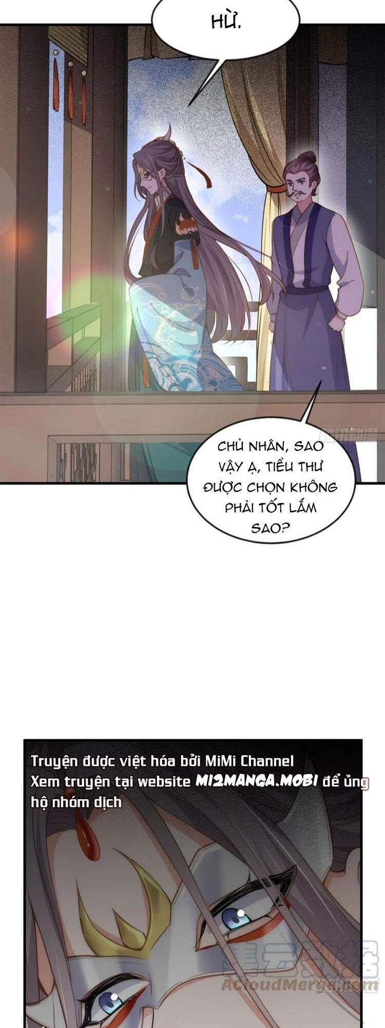 Hoạn Phi Thiên Hạ Chapter 145 - Trang 2