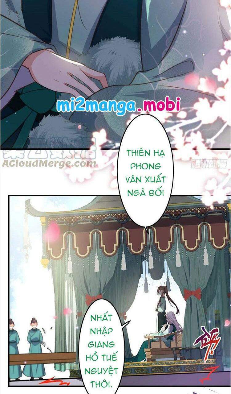 Hoạn Phi Thiên Hạ Chapter 146 - Trang 2