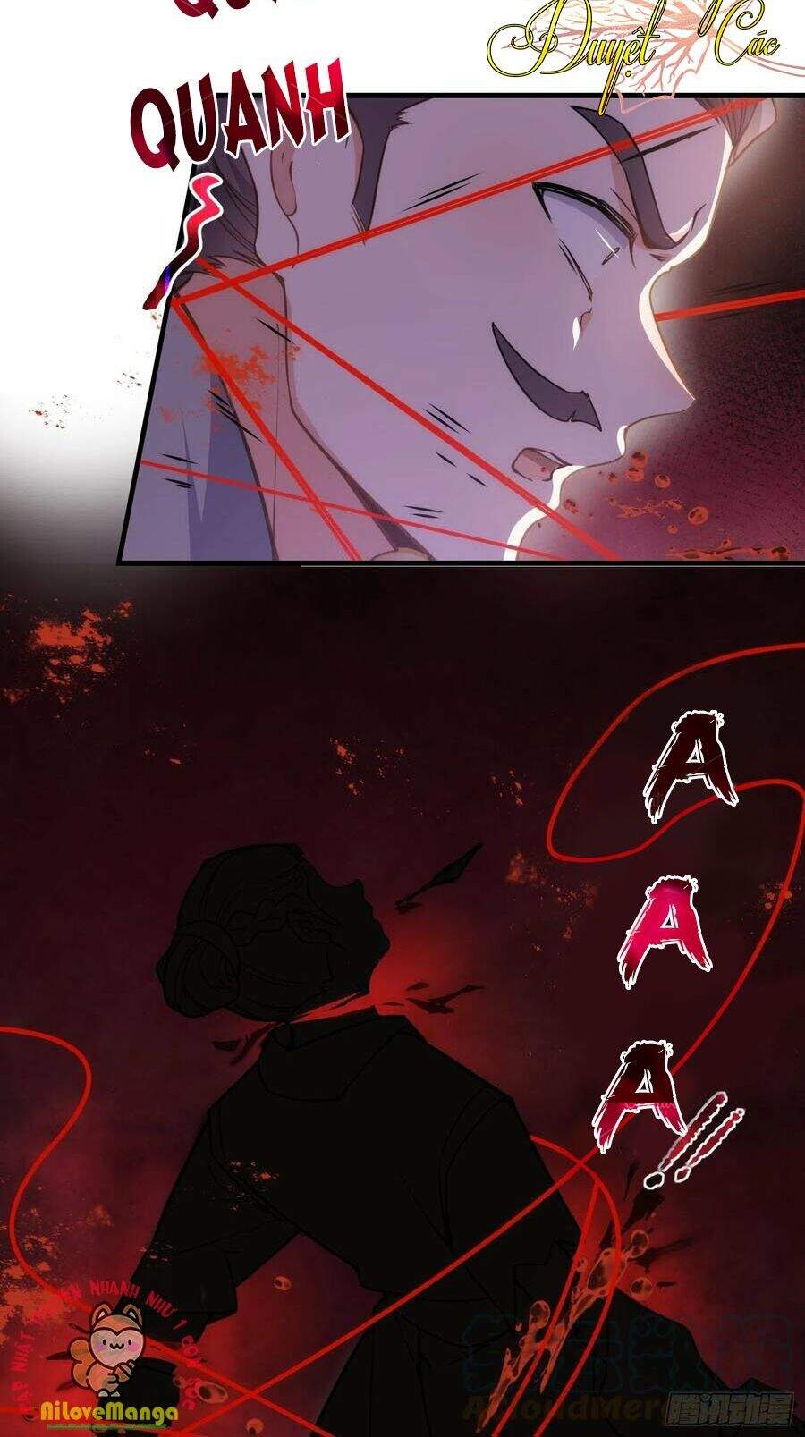 Hoạn Phi Thiên Hạ Chapter 147 - Trang 2