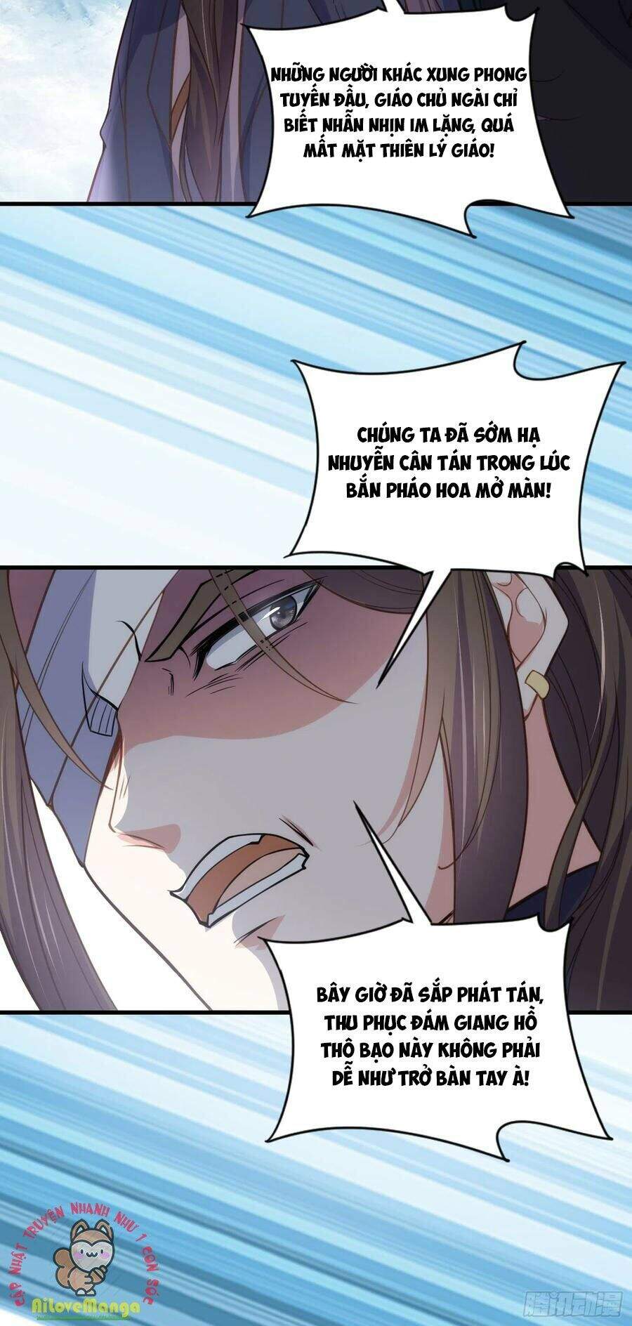 Hoạn Phi Thiên Hạ Chapter 147 - Trang 2