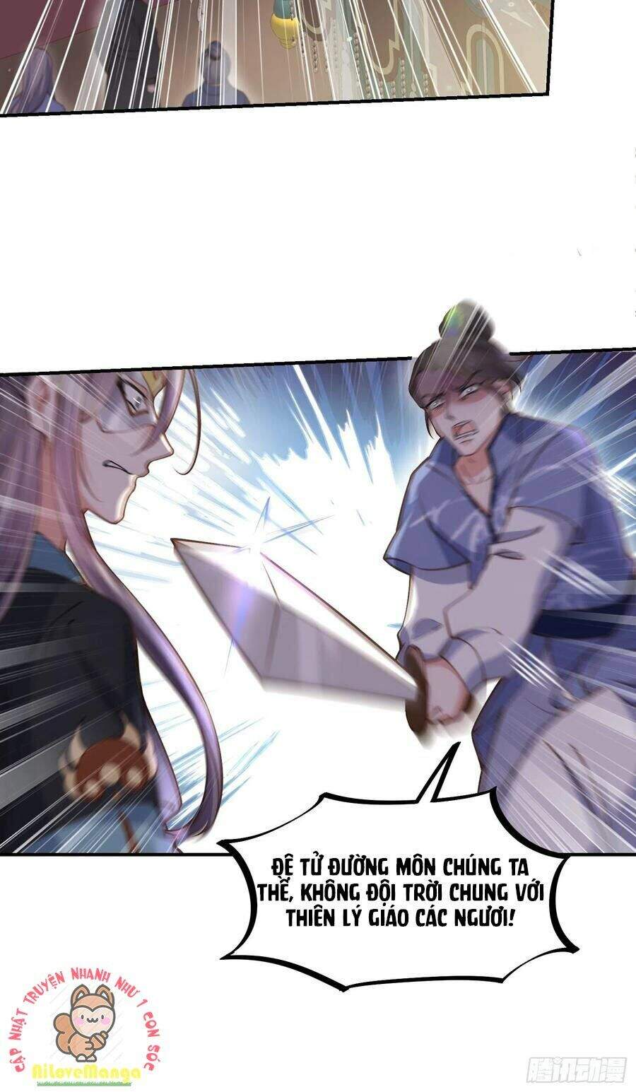 Hoạn Phi Thiên Hạ Chapter 147 - Trang 2