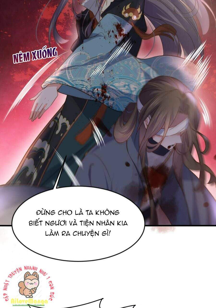 Hoạn Phi Thiên Hạ Chapter 147 - Trang 2