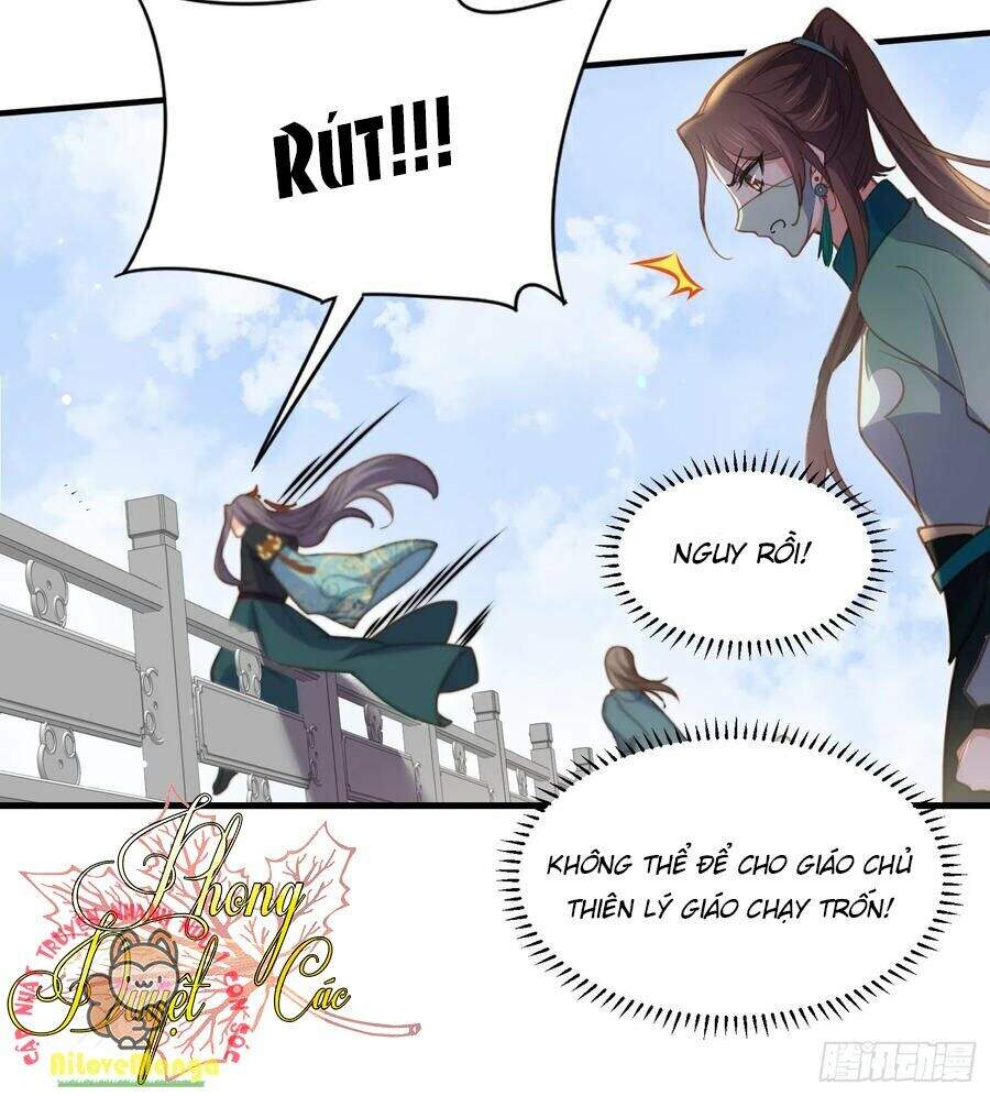 Hoạn Phi Thiên Hạ Chapter 147 - Trang 2