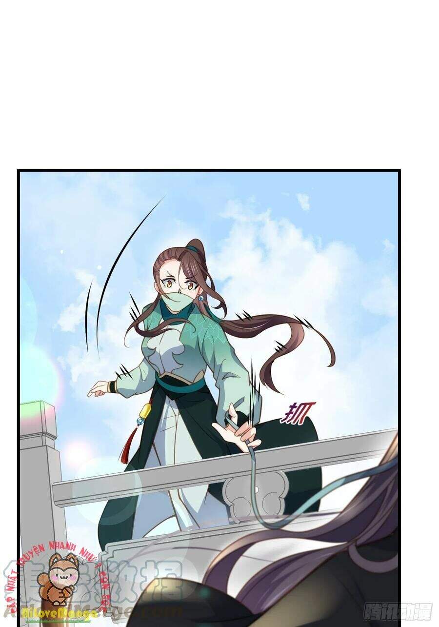 Hoạn Phi Thiên Hạ Chapter 147 - Trang 2