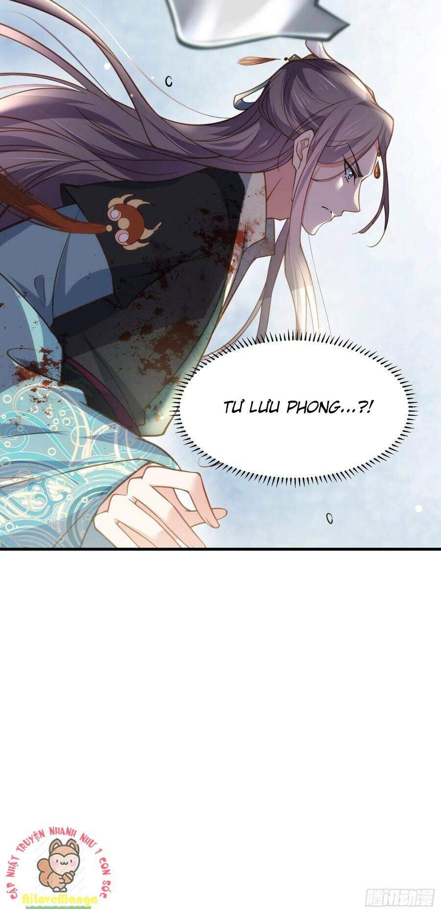 Hoạn Phi Thiên Hạ Chapter 147 - Trang 2