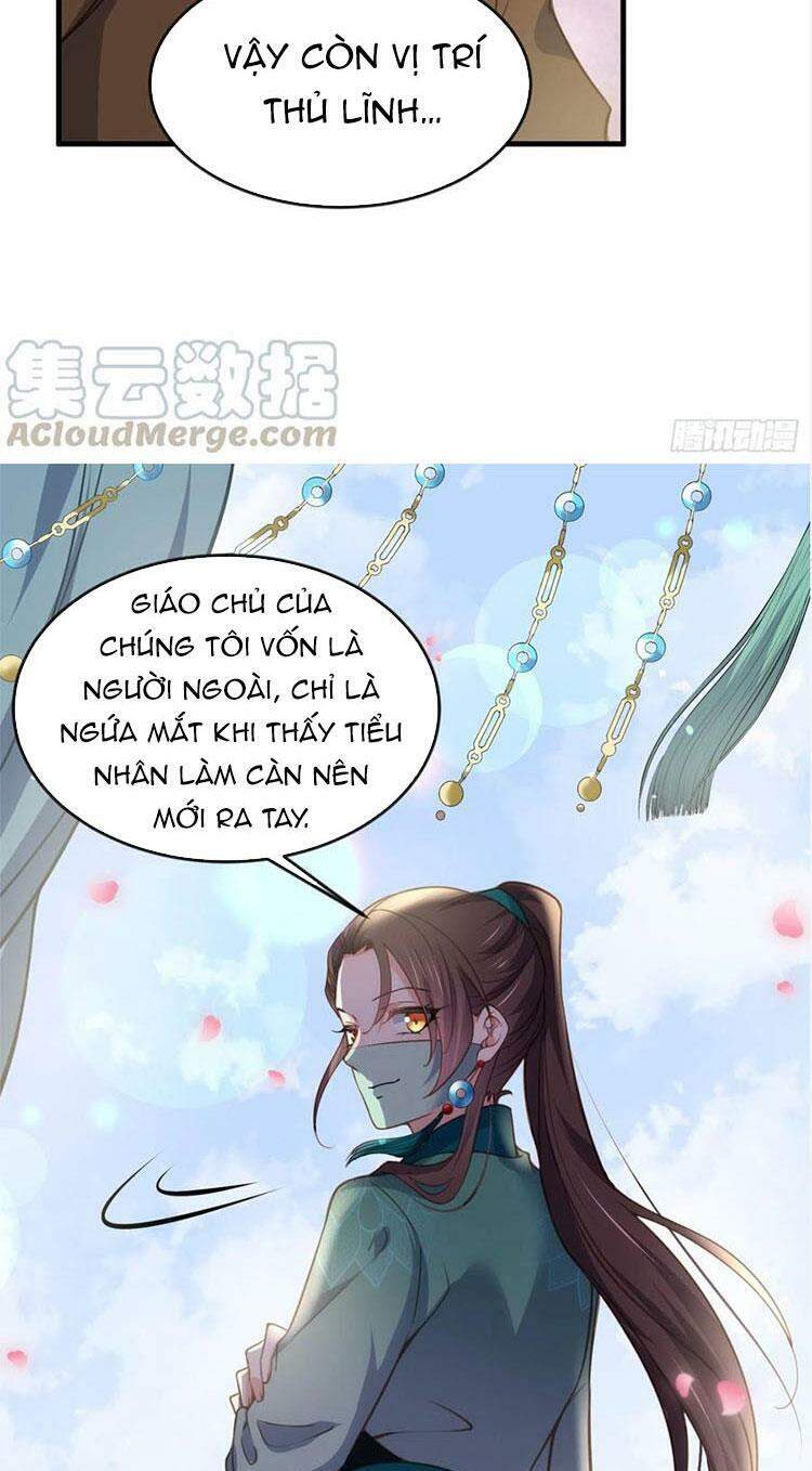 Hoạn Phi Thiên Hạ Chapter 148 - Trang 2