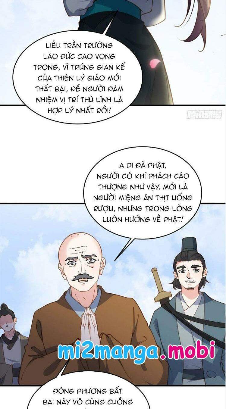 Hoạn Phi Thiên Hạ Chapter 148 - Trang 2