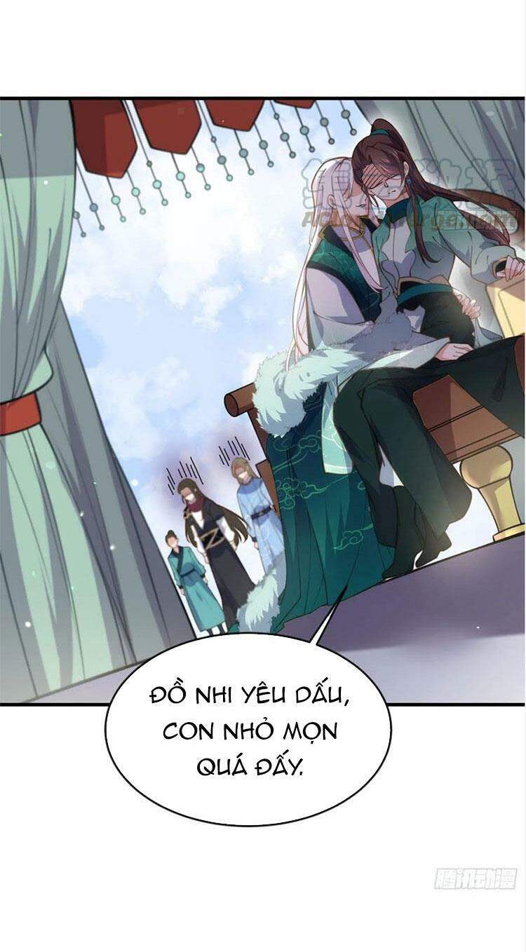 Hoạn Phi Thiên Hạ Chapter 148 - Trang 2