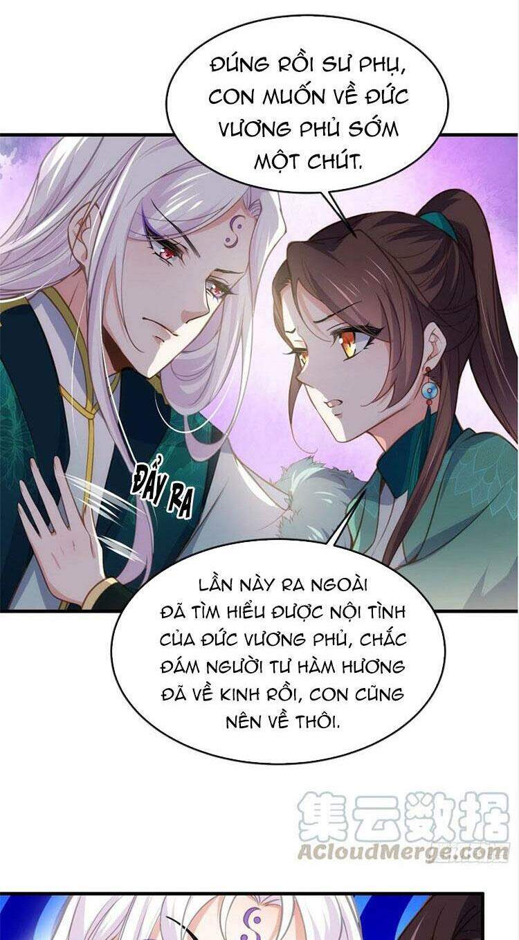 Hoạn Phi Thiên Hạ Chapter 148 - Trang 2