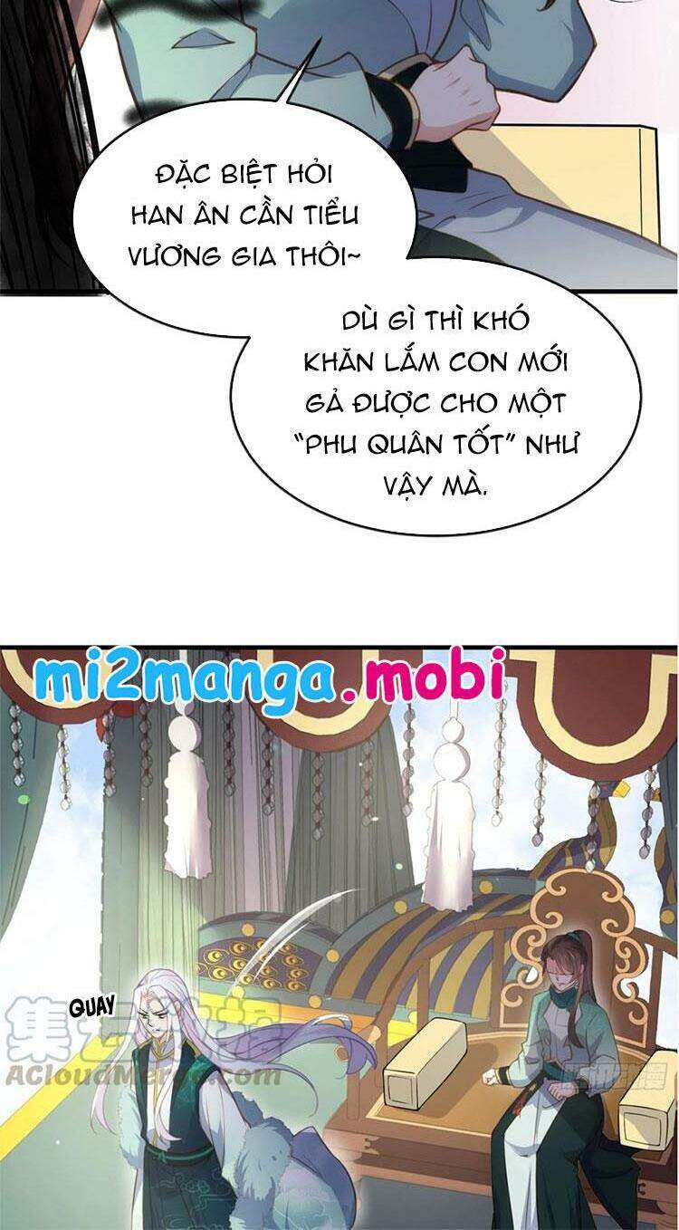 Hoạn Phi Thiên Hạ Chapter 148 - Trang 2