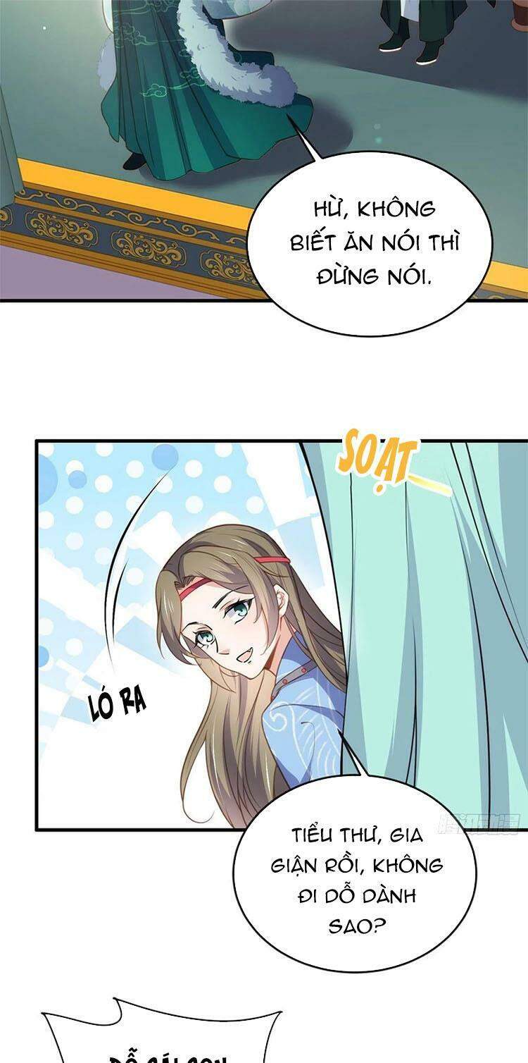 Hoạn Phi Thiên Hạ Chapter 148 - Trang 2